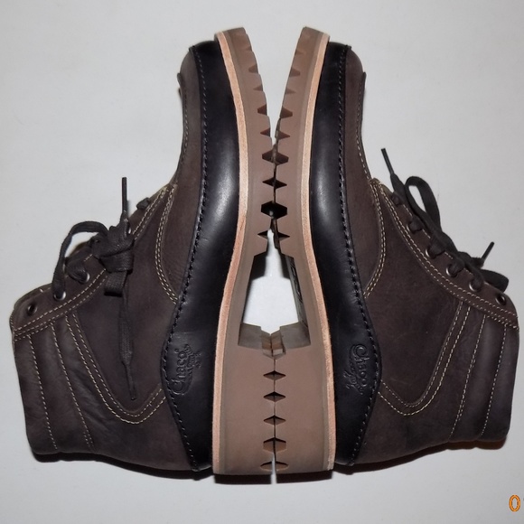 New Chaco Yonder Fossil leather EU 40.5 main image 6
